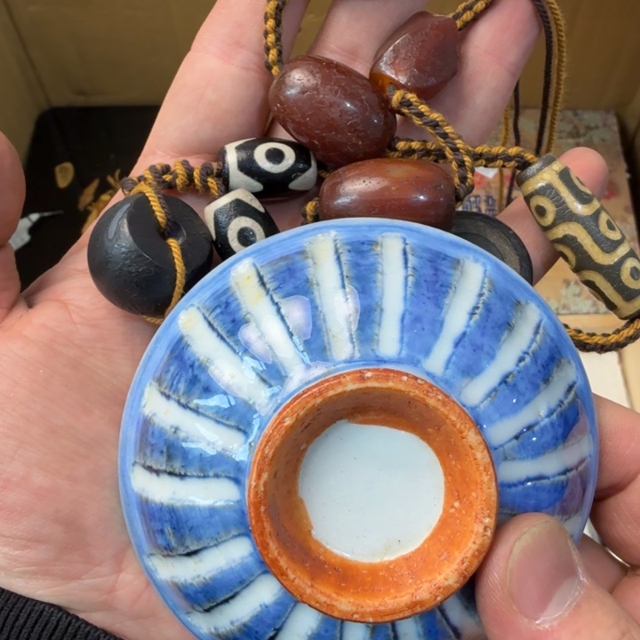 紫砂茶宠现代工艺美术作品