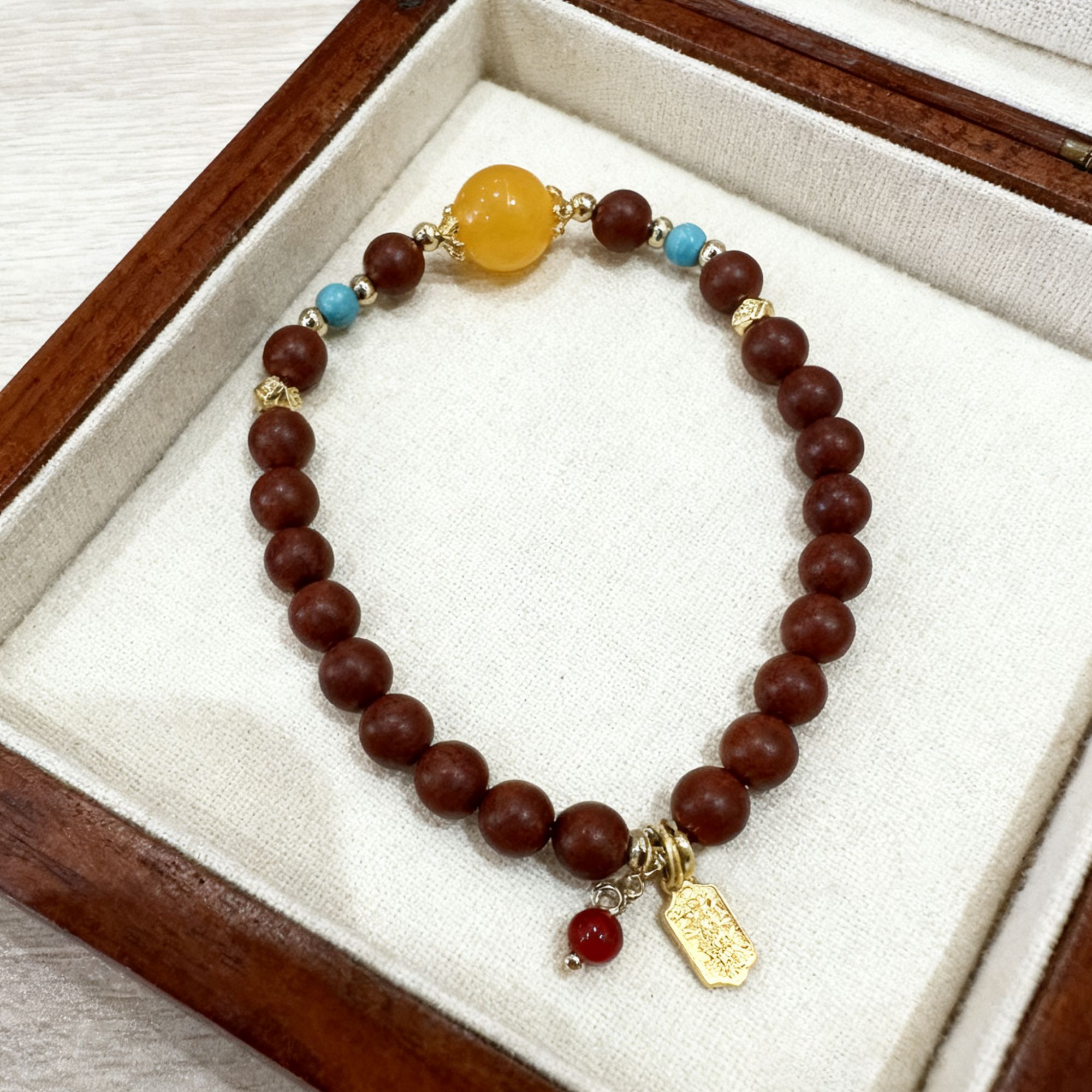 精品手串（无礼盒）@@YS2261