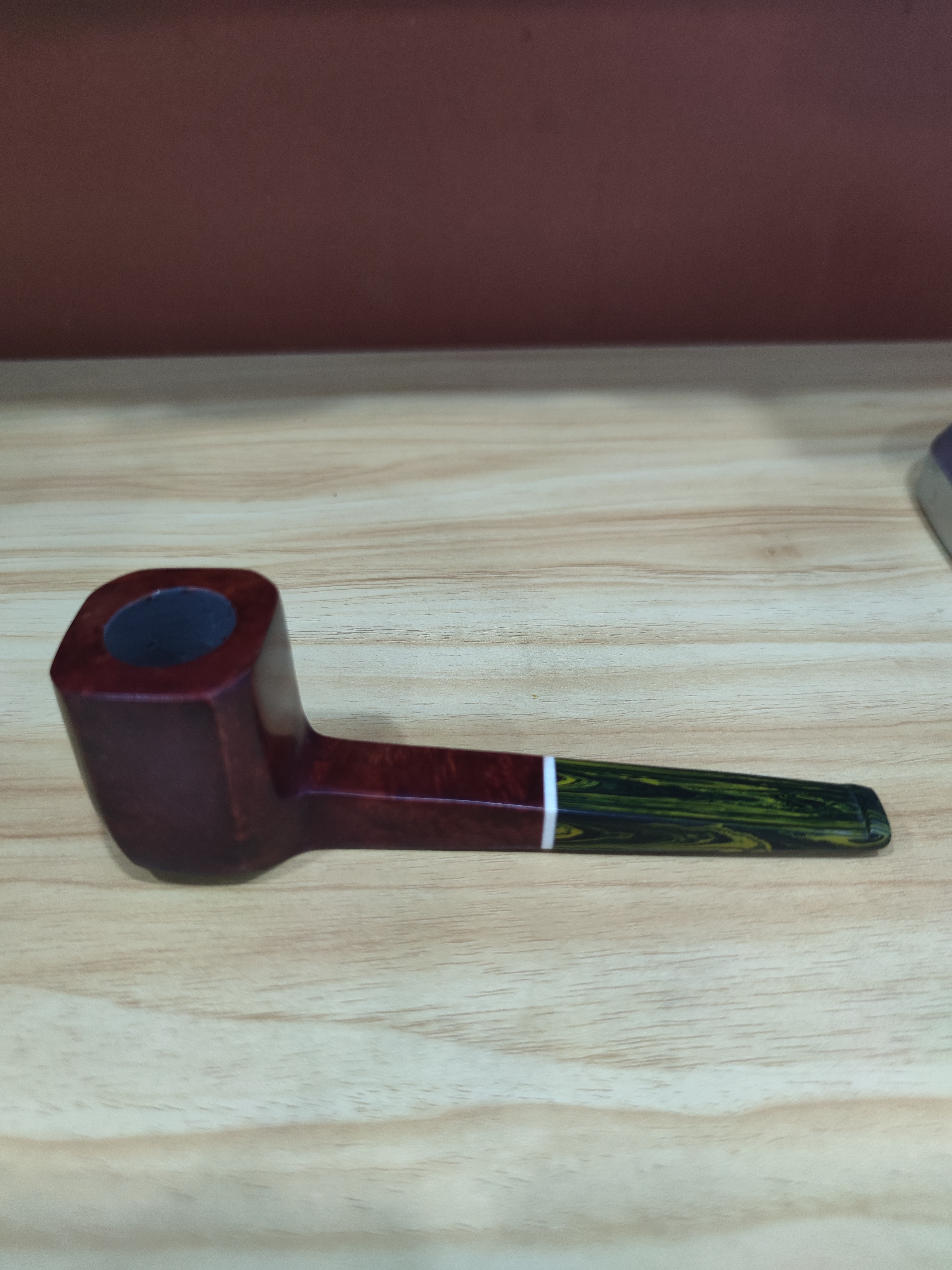 石楠木判官斗3毫米烟道