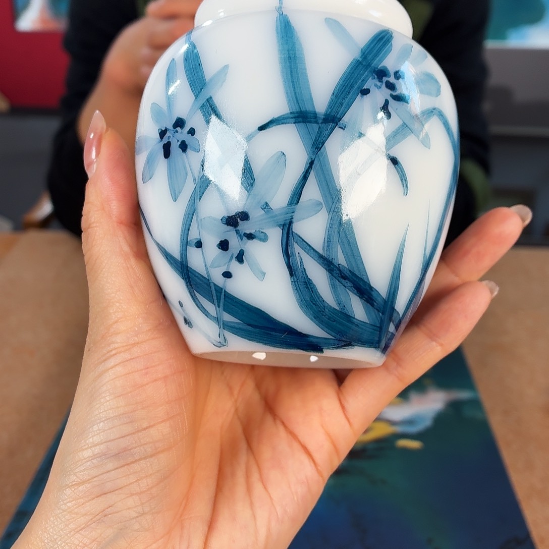 瓷九鸣瓷艺九鸣瓷艺