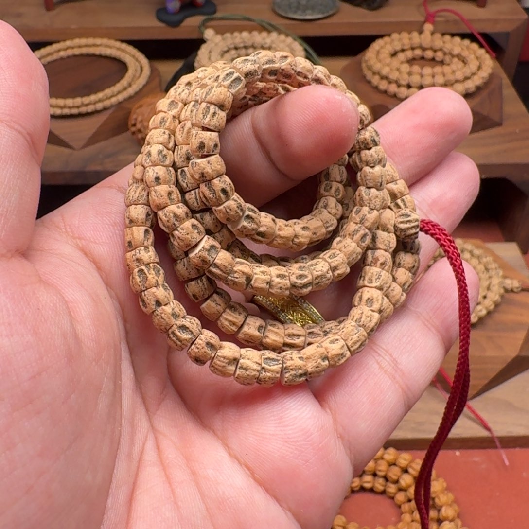 吊坠柏香籽/百香籽