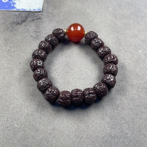 【闪购商品】金刚菩提吊坠金刚