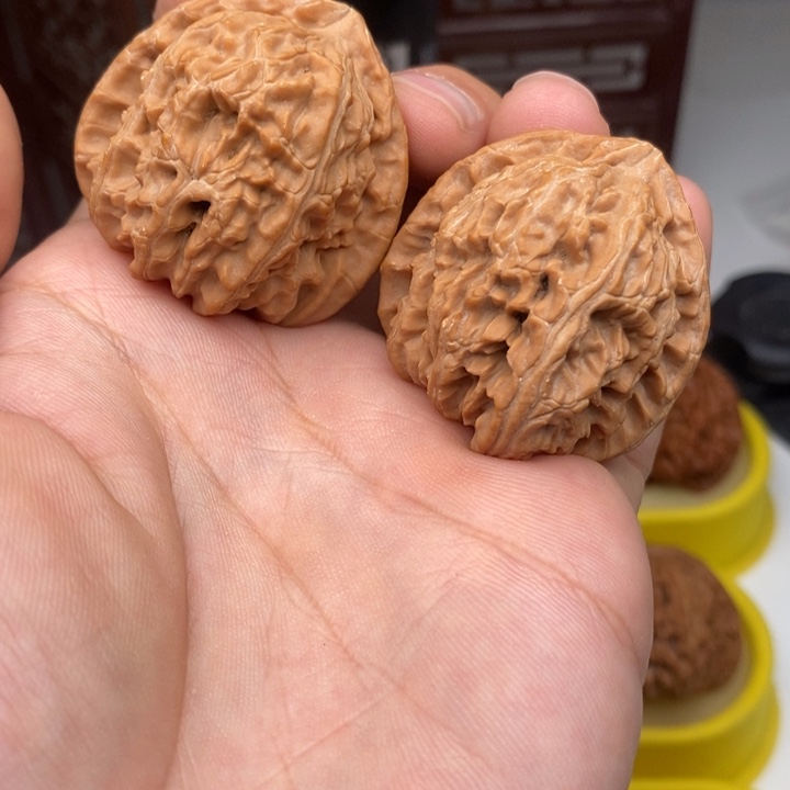 文玩核桃吊坠38✖️40