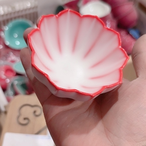 微瑕的一个直播间介意的勿拍