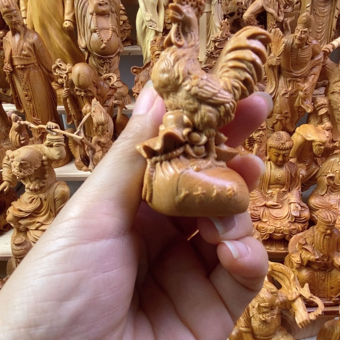 柏木（崖柏）幸****6一物一拍