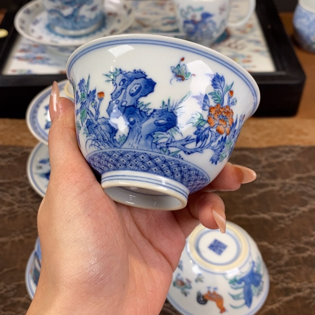 九鸣瓷艺九鸣瓷艺