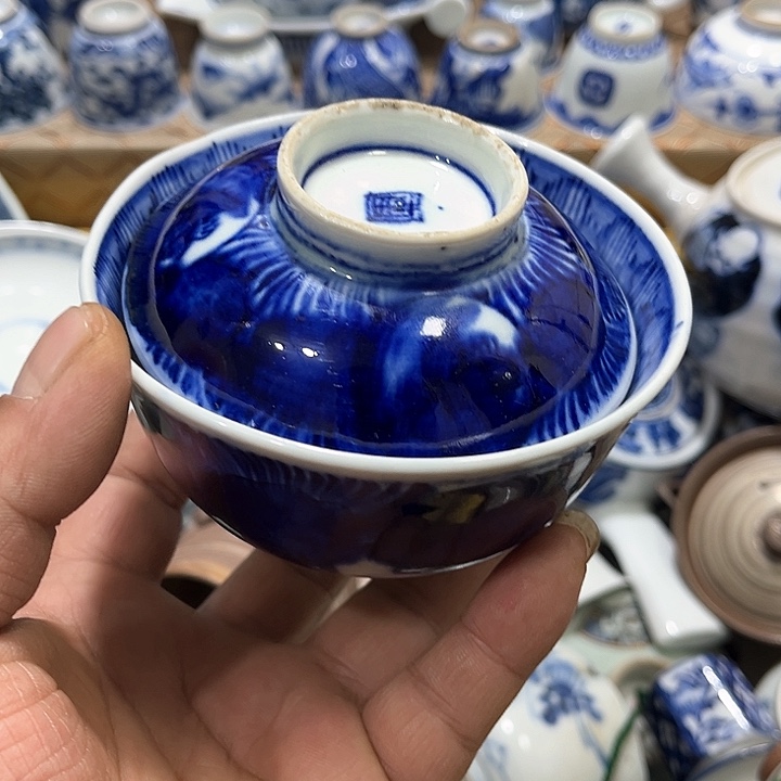 陶瓷茶玩榜第二十名