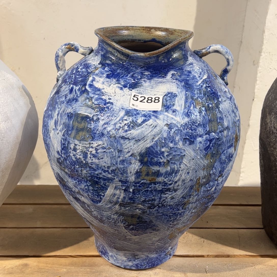 瓷片5288高38口11默认无孔的