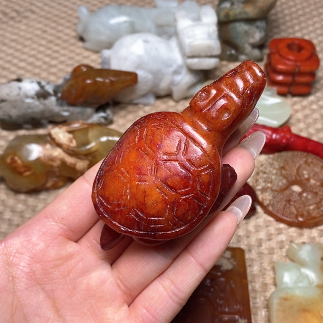 白玉菩提吊坠白玉菩提白玉菩提摆件