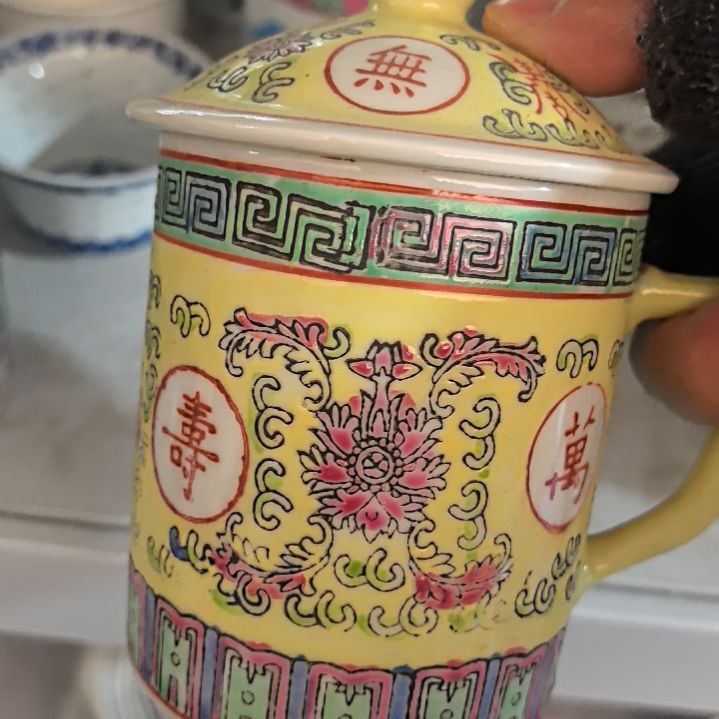 景德镇陶瓷艺术博览