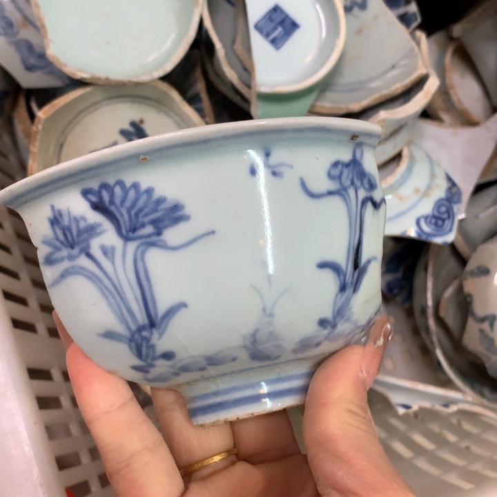 当代现代全手工工艺品