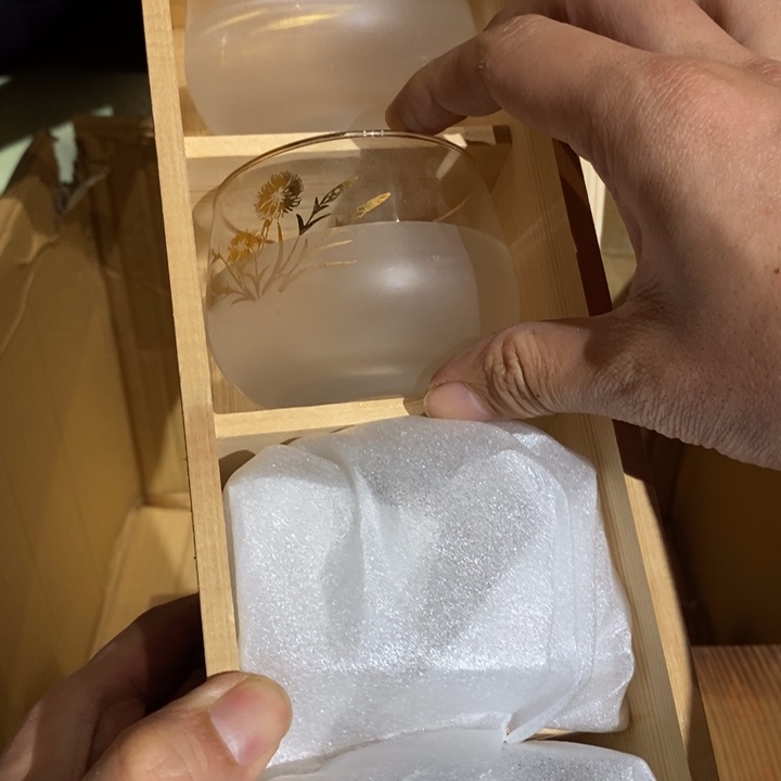 瓷片冠希中古默认微瑕