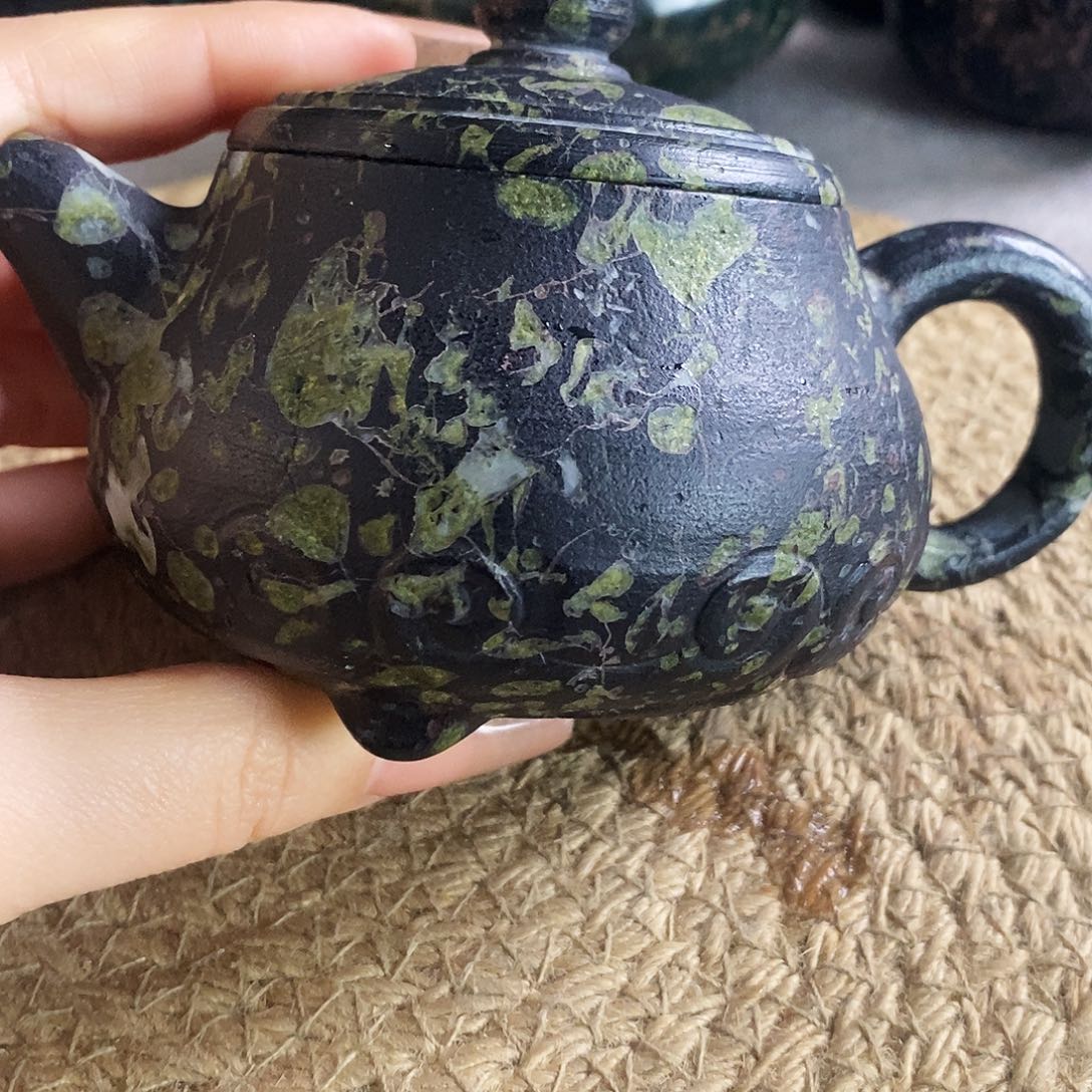 奢上奢精品梅花玉