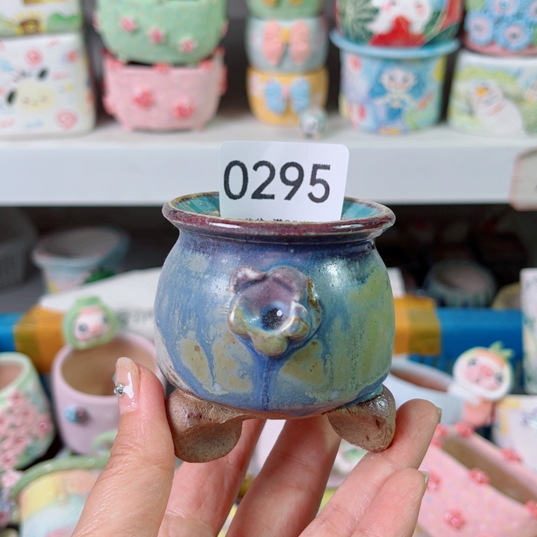 景德镇手工制作0295口5