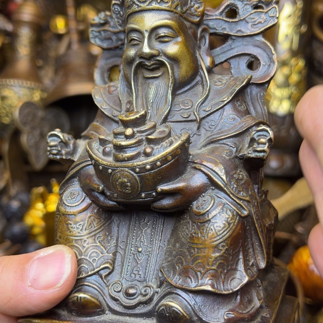 精美文玩精品摆件