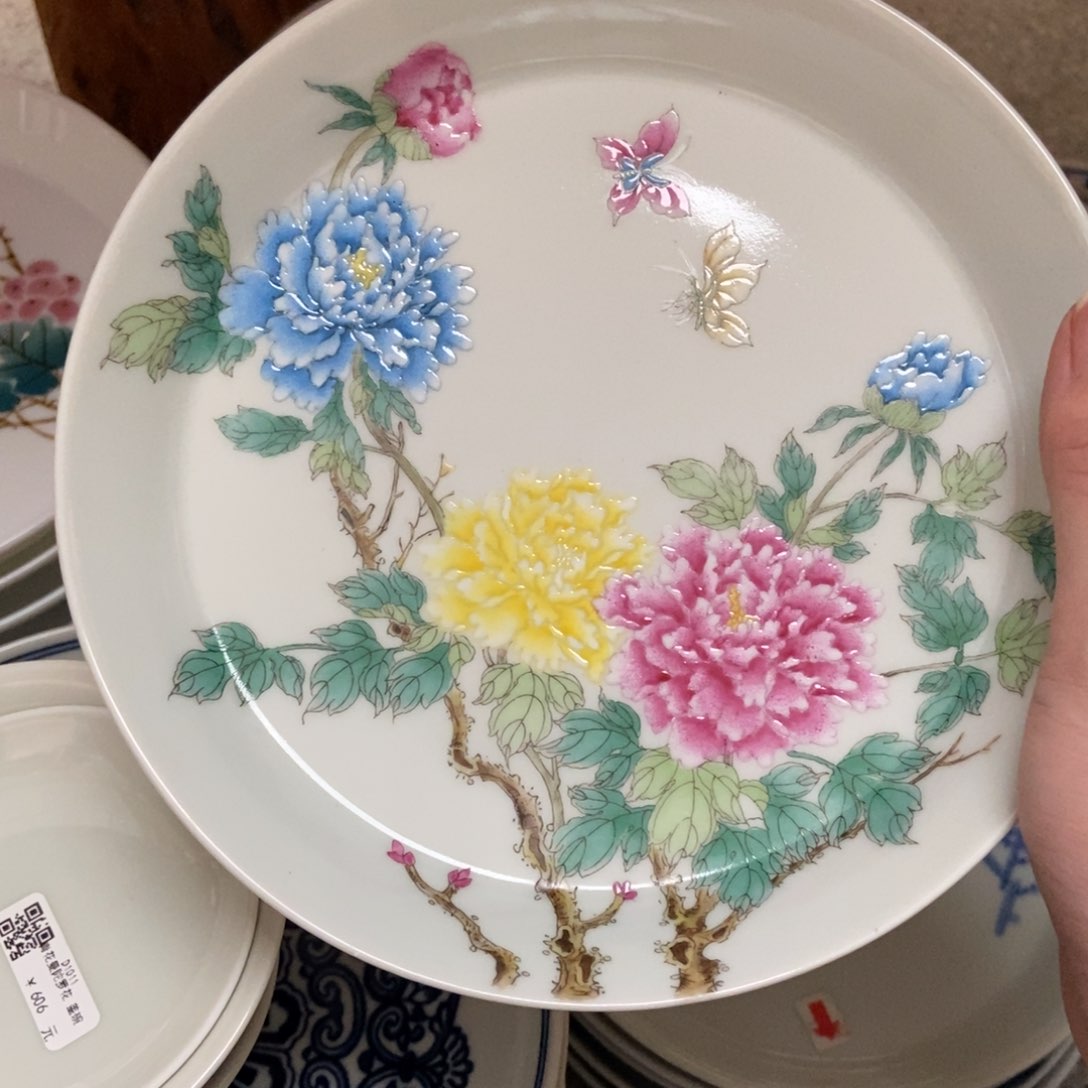 陶瓷艺术家们快来加入