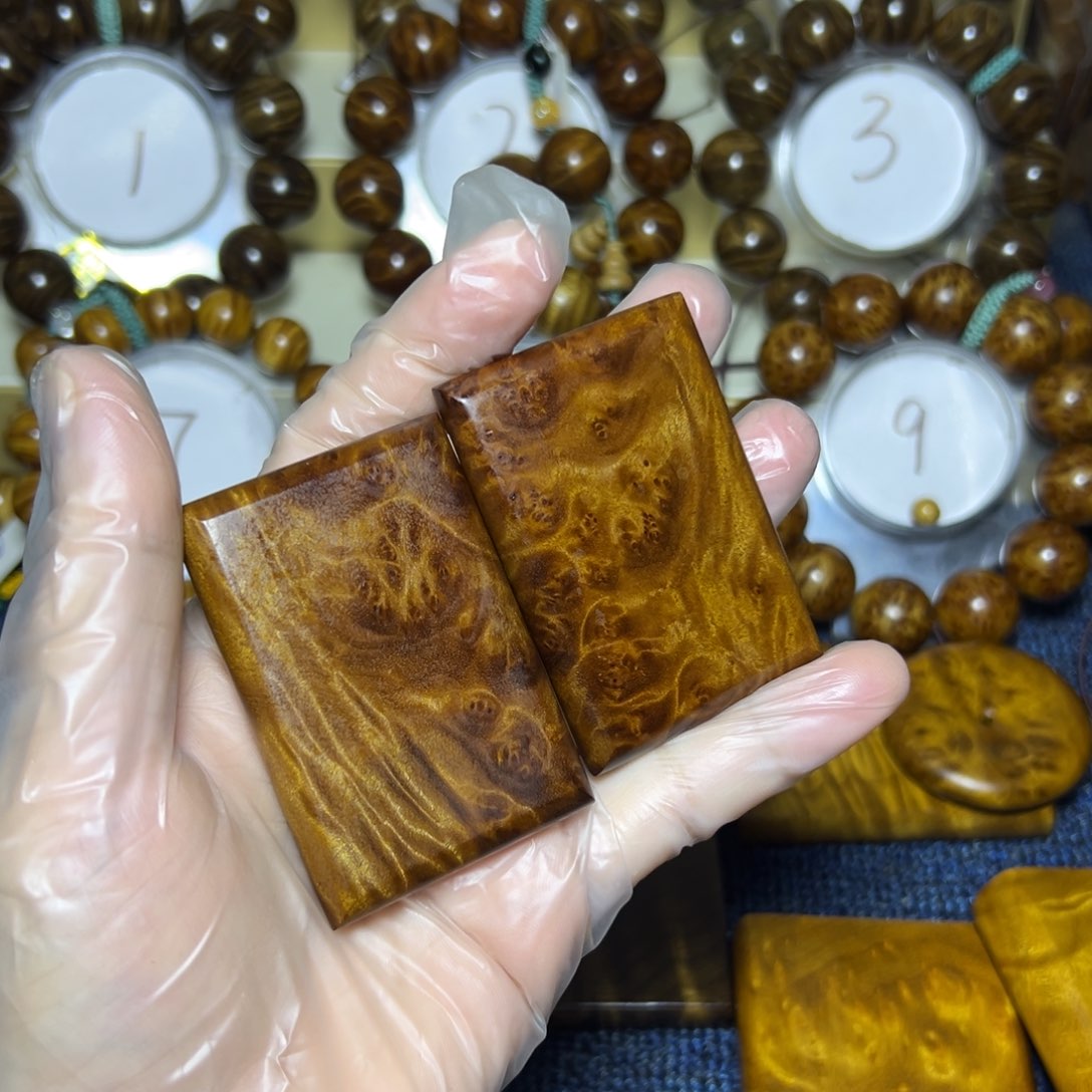 金丝楠其他用****1