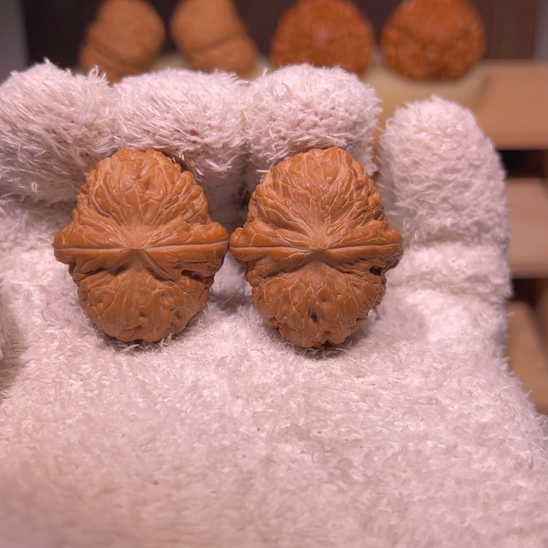 可***后吊坠桃核32全品元宝