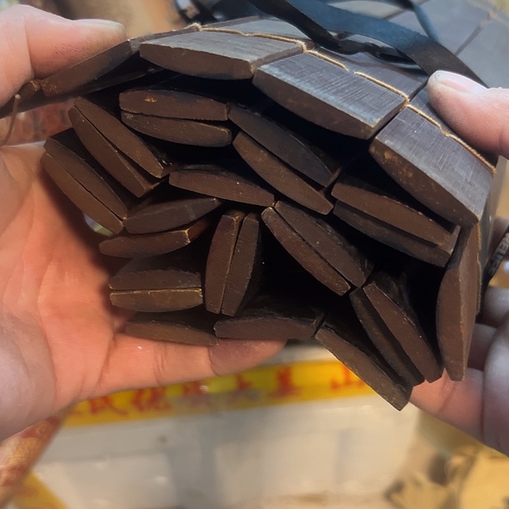 或***渊老物的生活方式和生活