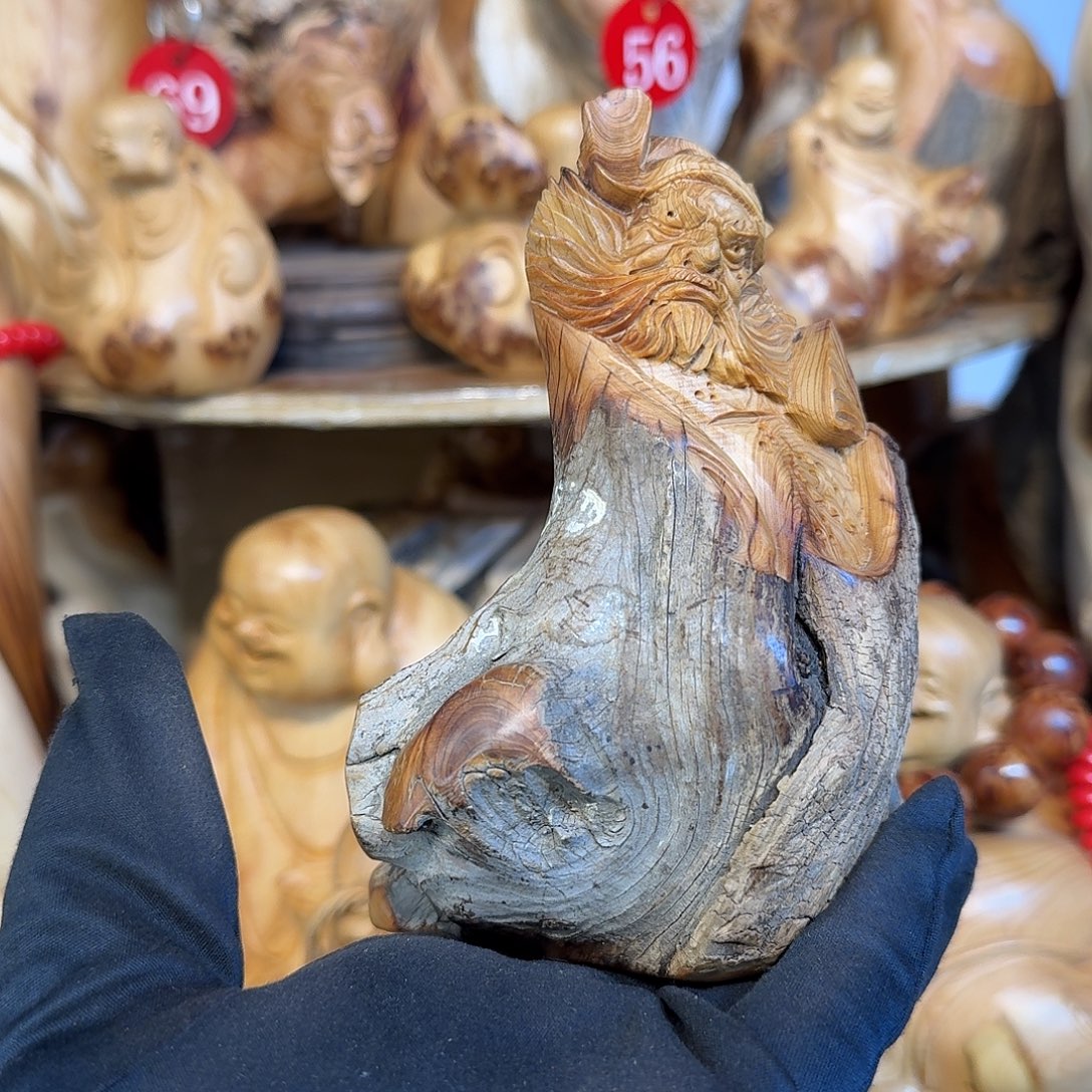 柏木（崖柏）8888888887