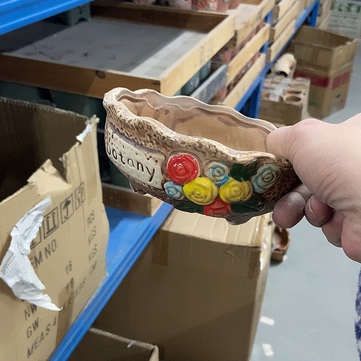 花盆单场满9.9发15×6