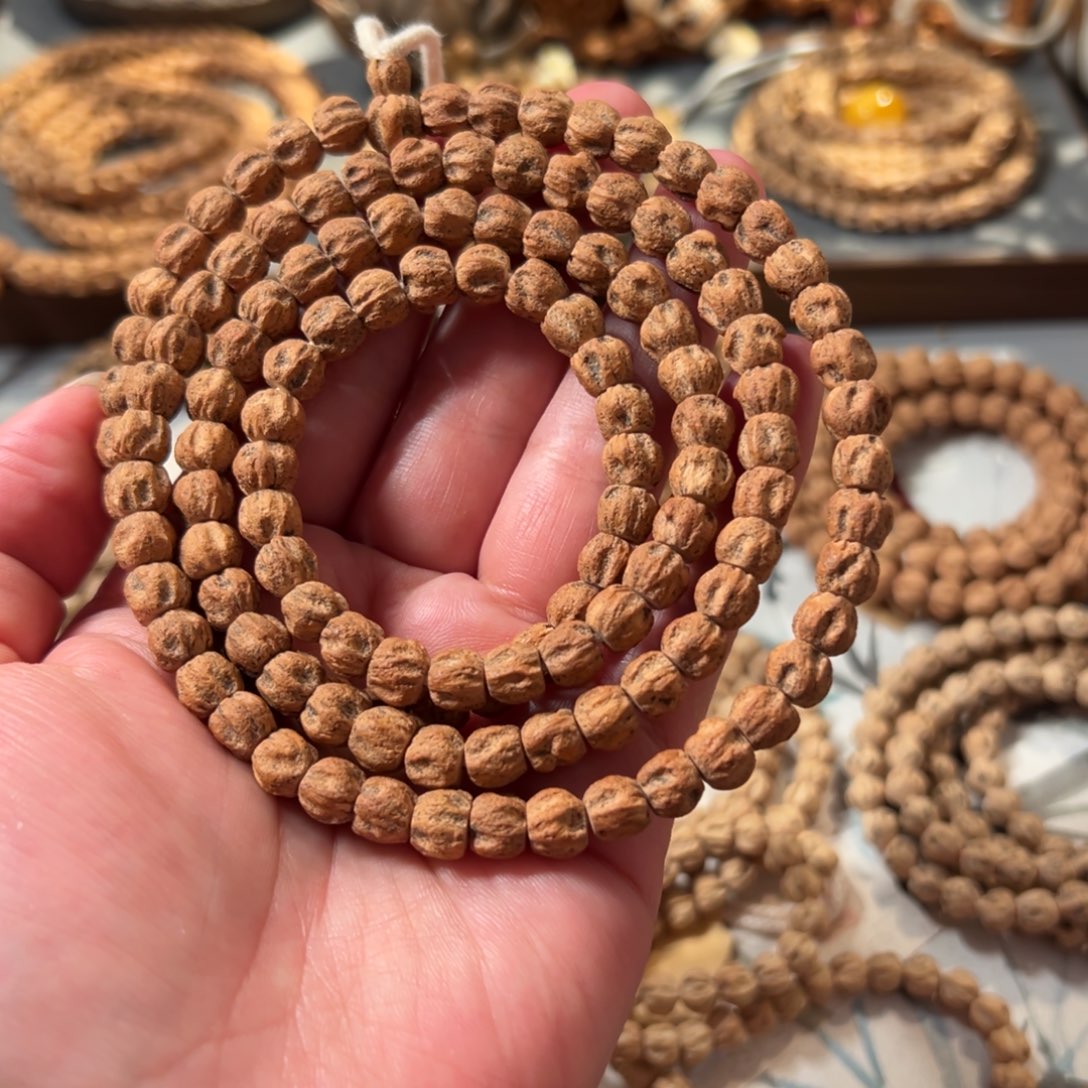 吊坠柏香籽/百香籽