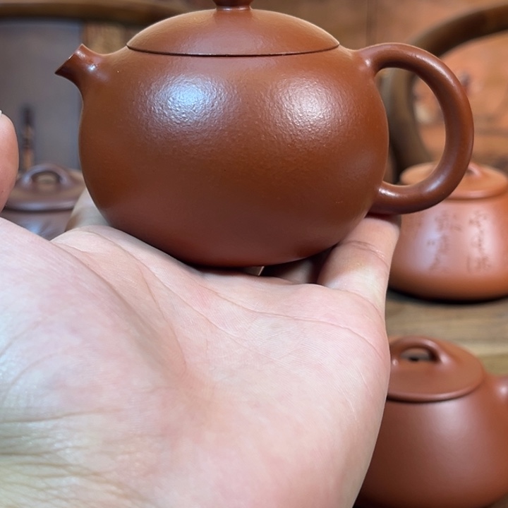 茶壶紫砂紫砂壶特价紫砂壶