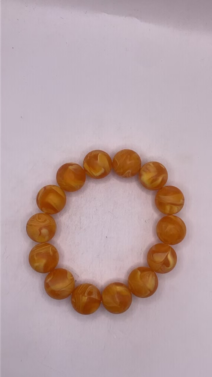 YY142【恒利】精美时尚大气搭配手链（多样性发其一）