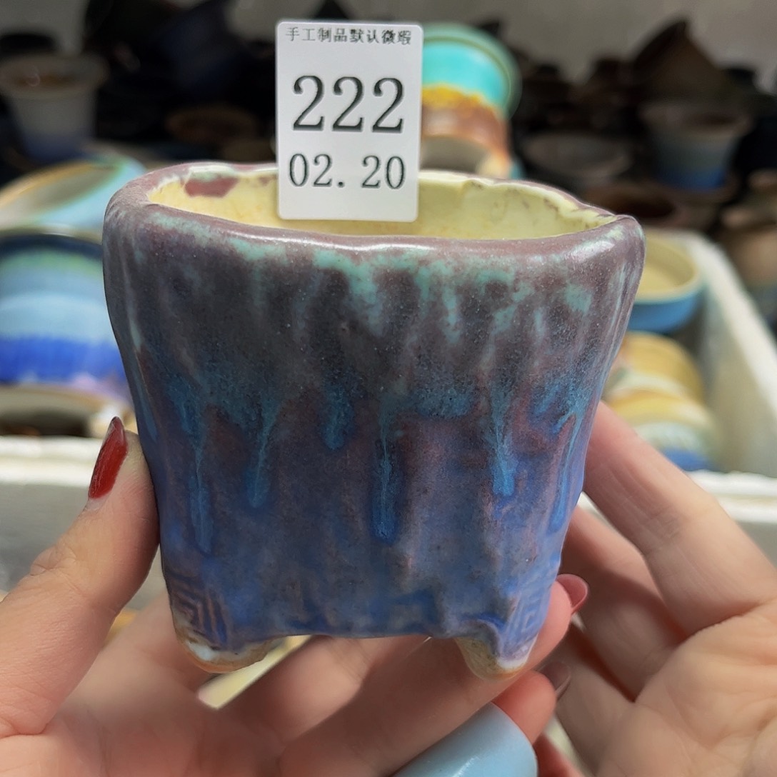 摆件景德镇陶瓷手工制作