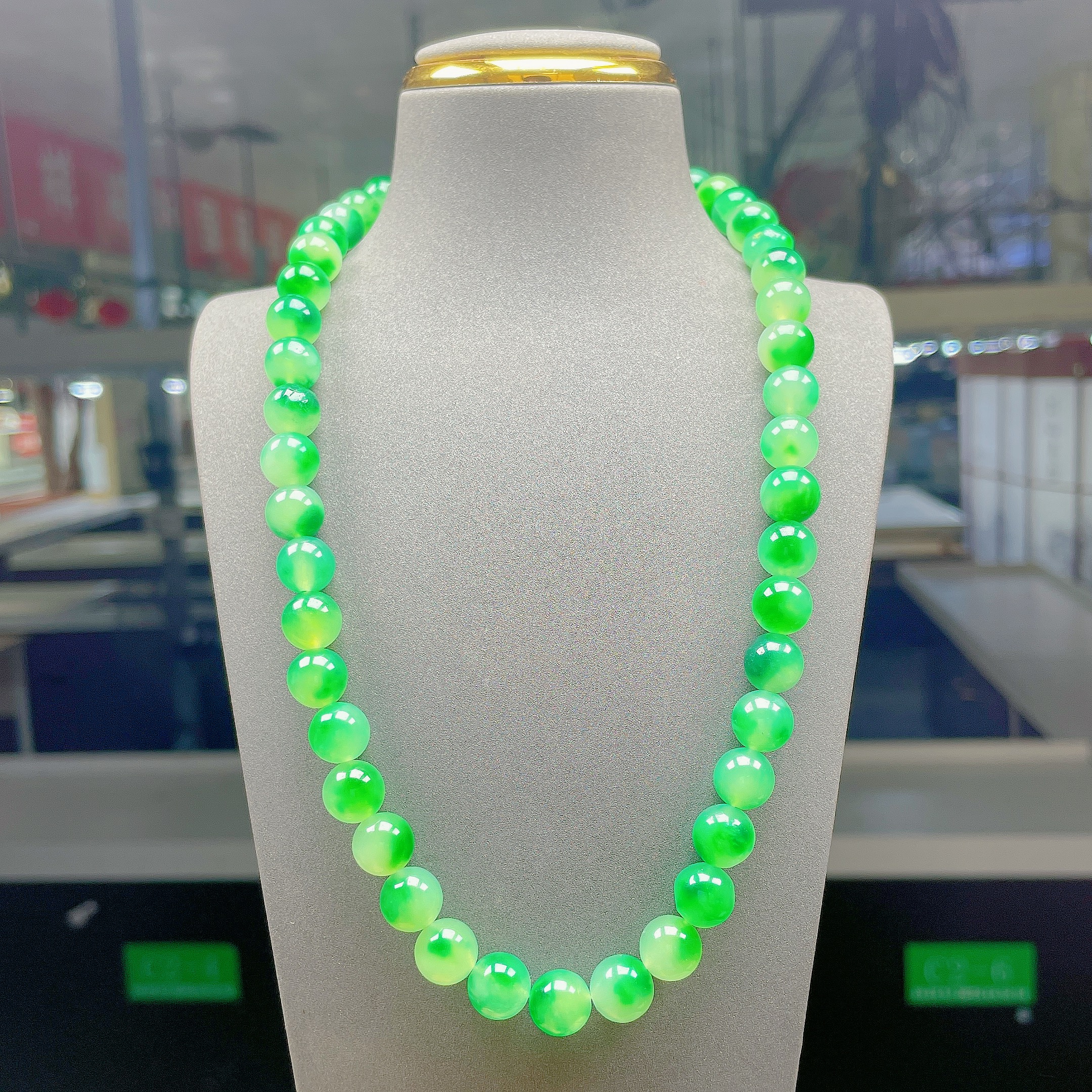 吊坠 中缅边境收货TRW-A239