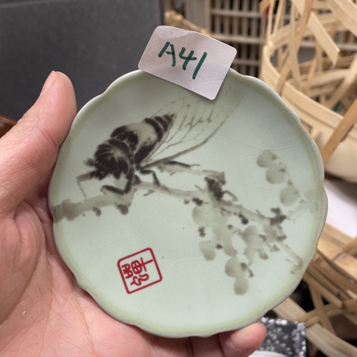 【闪购商品】壶老段烧陶瓷茶器！