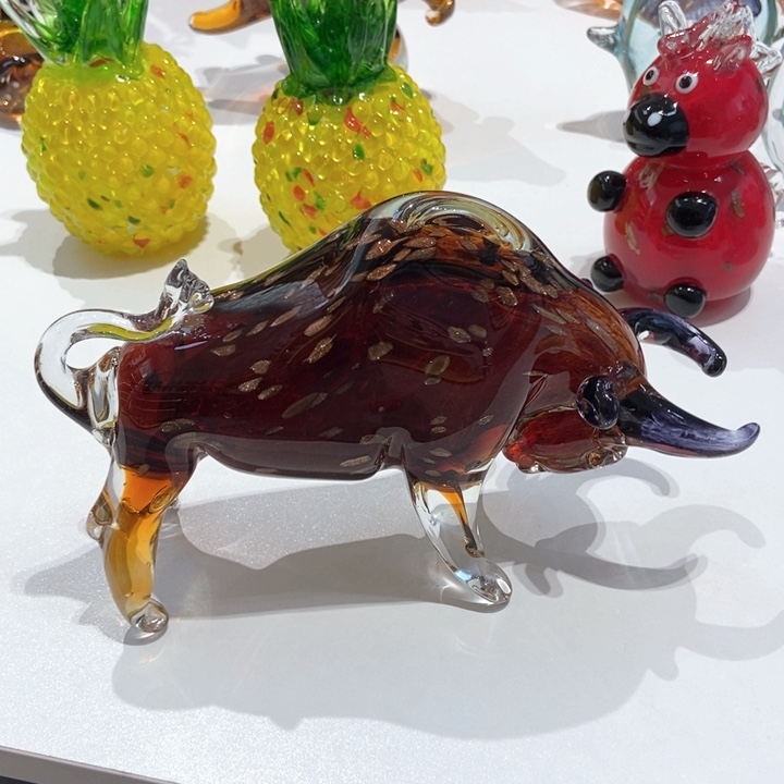 手工艺品琉璃全品