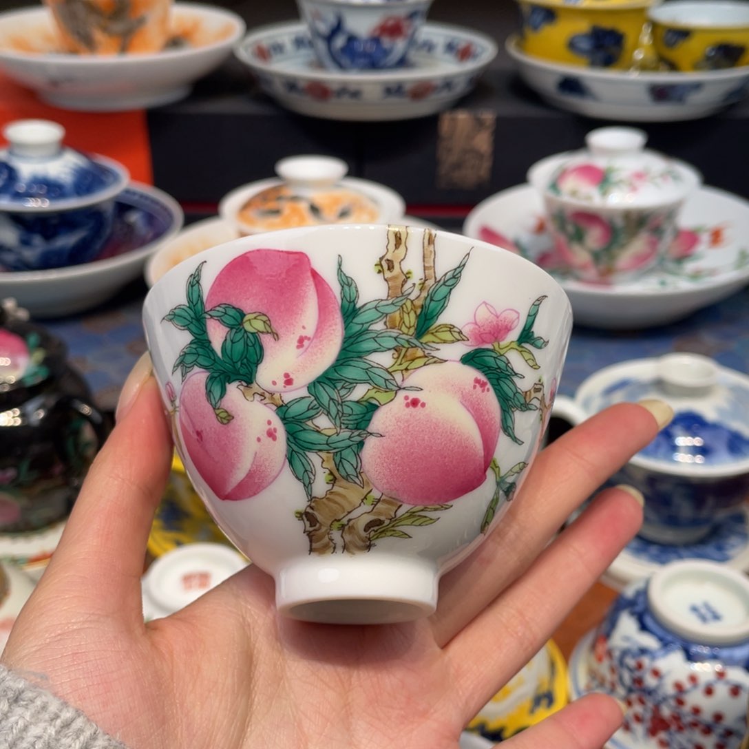 景德镇陶瓷景德镇