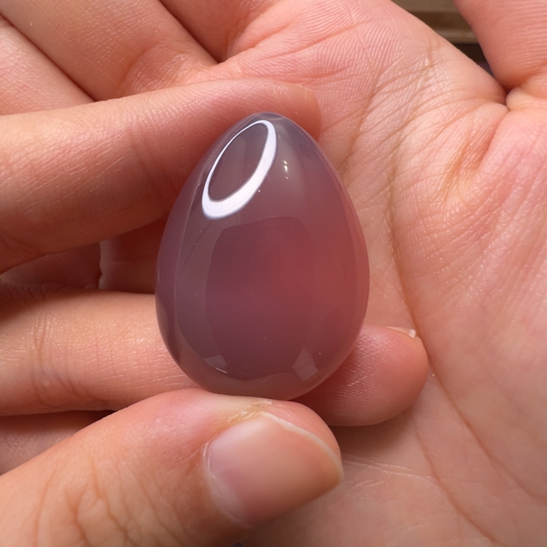 旭***日南红玛瑙未镶嵌非红275