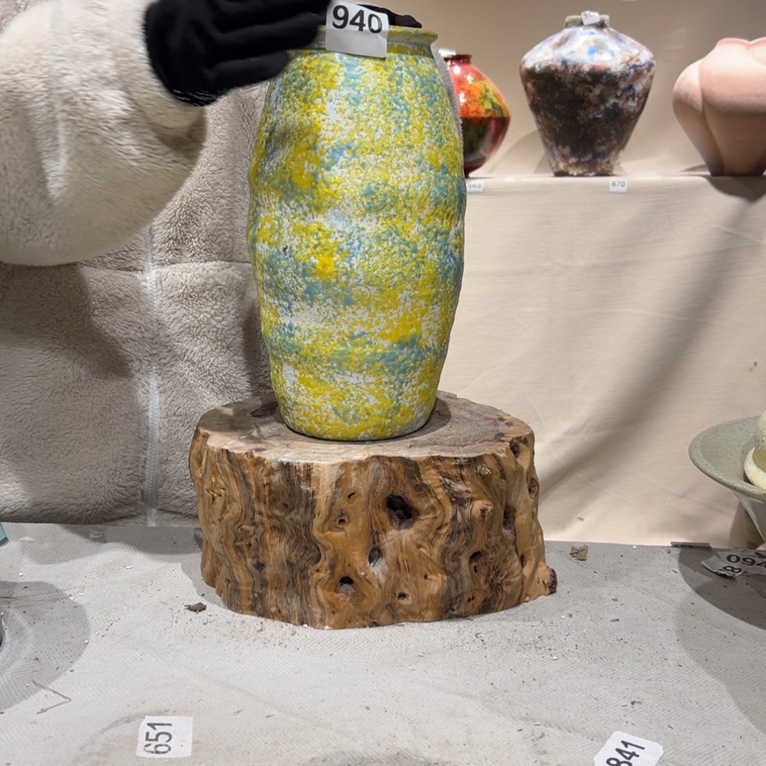 景德镇高温陶瓷940G8阿平左右的话，我