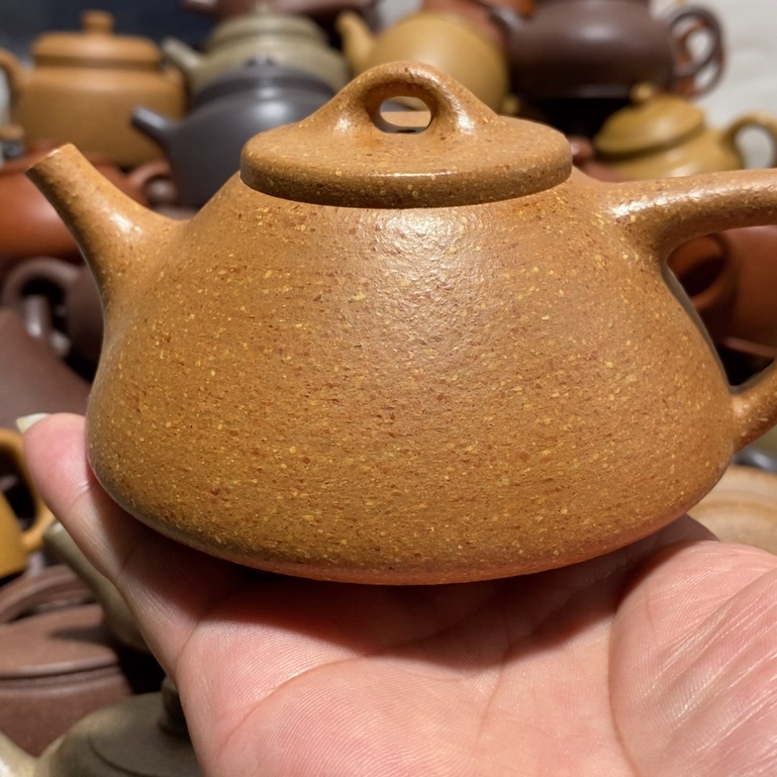 茶壶紫砂柴*闪购商品紫砂壶