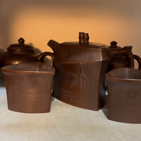 紫砂茶壶月**头紫砂紫砂紫砂紫砂