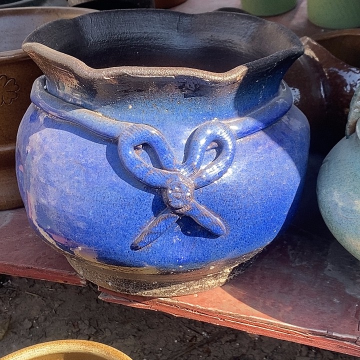 红陶高18/20/25 手工年底福利最后三天