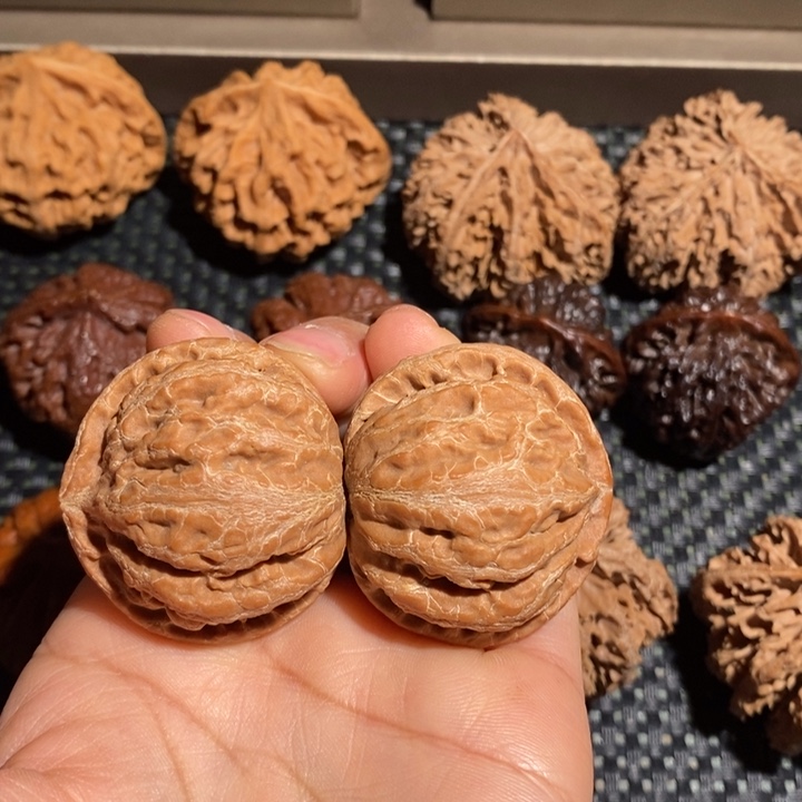 把件文玩核桃用****0文玩1