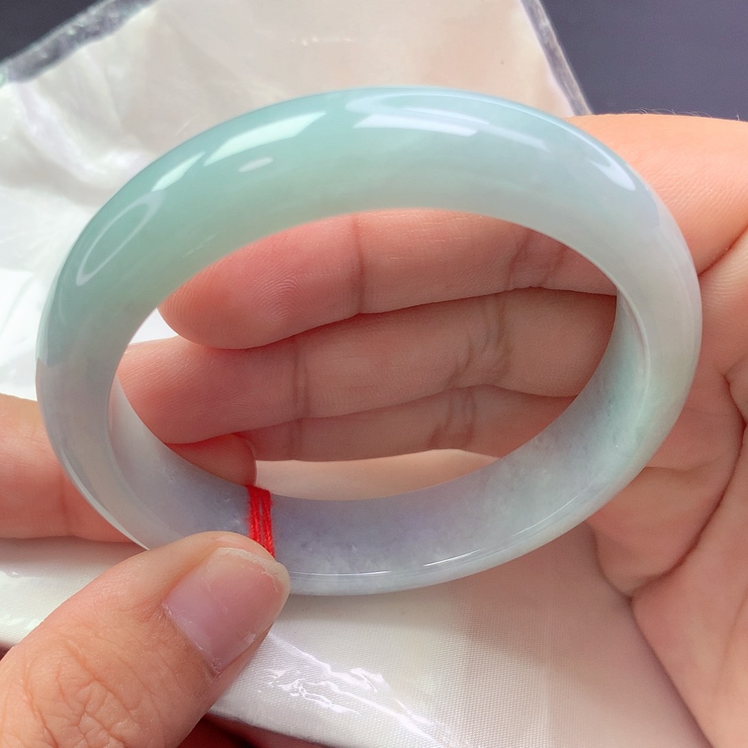 【闪购商品】未镶嵌手镯翡翠a 1