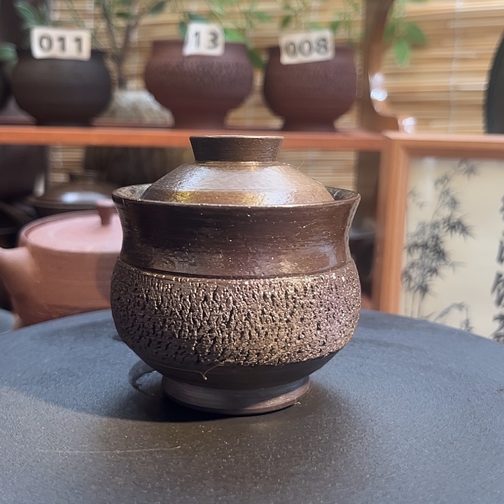 非白手作020盖碗120ml