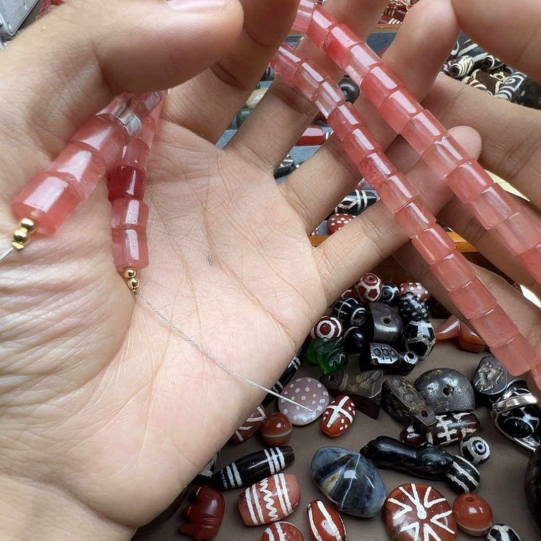 邱***慧花岗石铁合金感谢姐姐