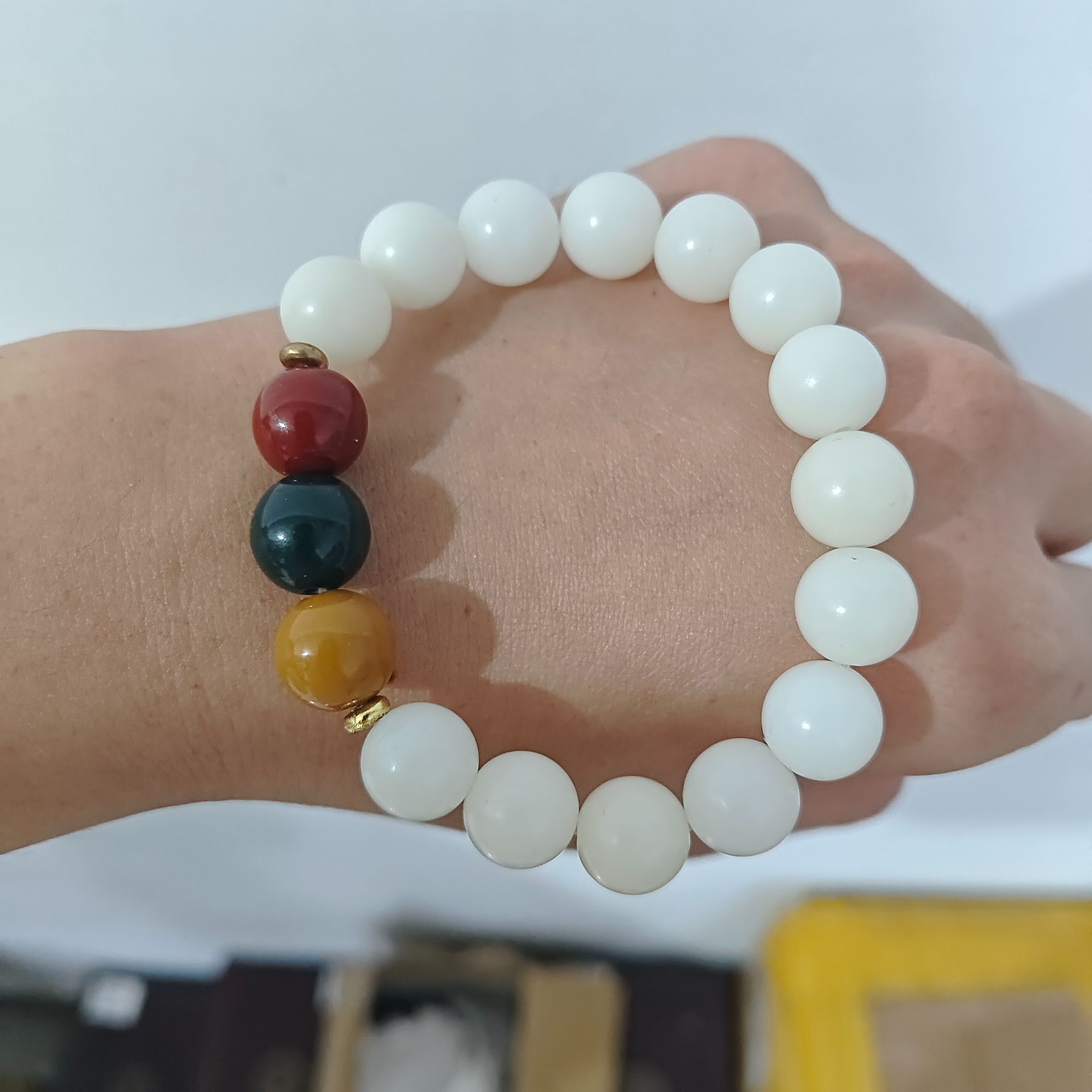 J0050精品手串无礼盒