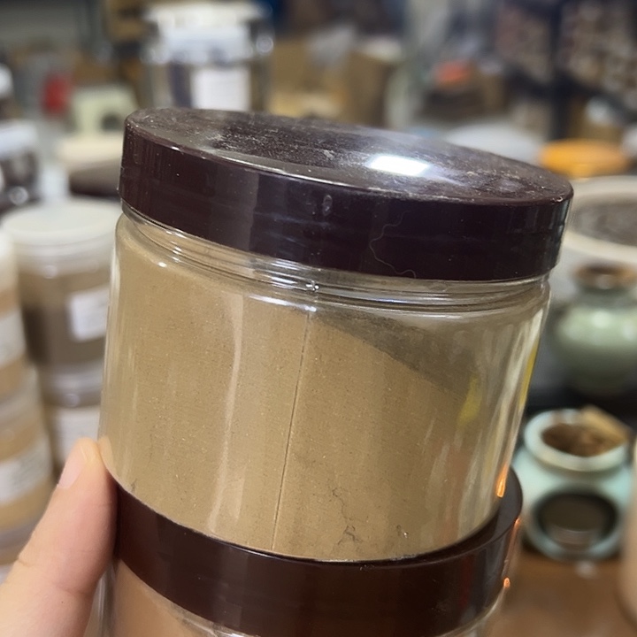 合香二苏➕雪中各100克粉