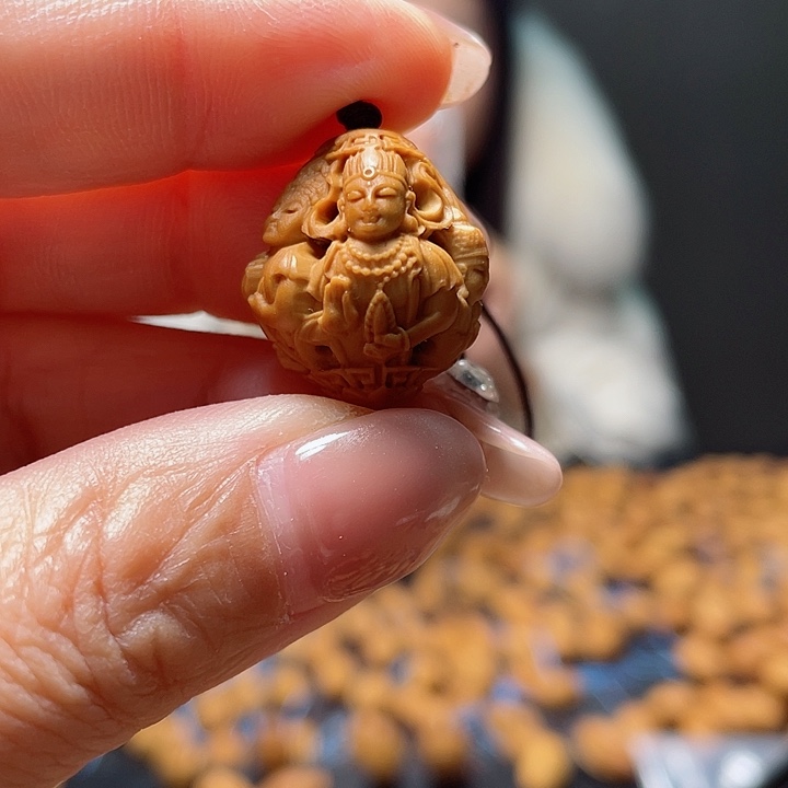 橄榄核手串/手链橄榄