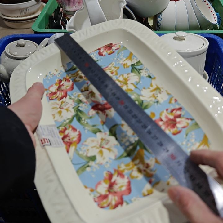 杯陶瓷杯碗盘微瑕疵介意慎拍