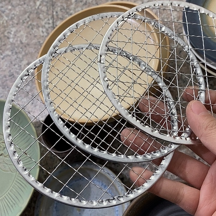 陶瓷艺术品及陶瓷制品