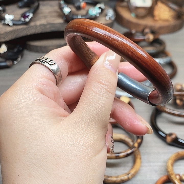 手串藤艺正红好阳藤