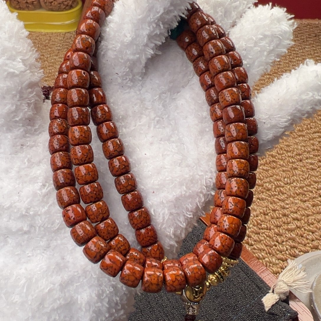 金刚菩提吊坠精品