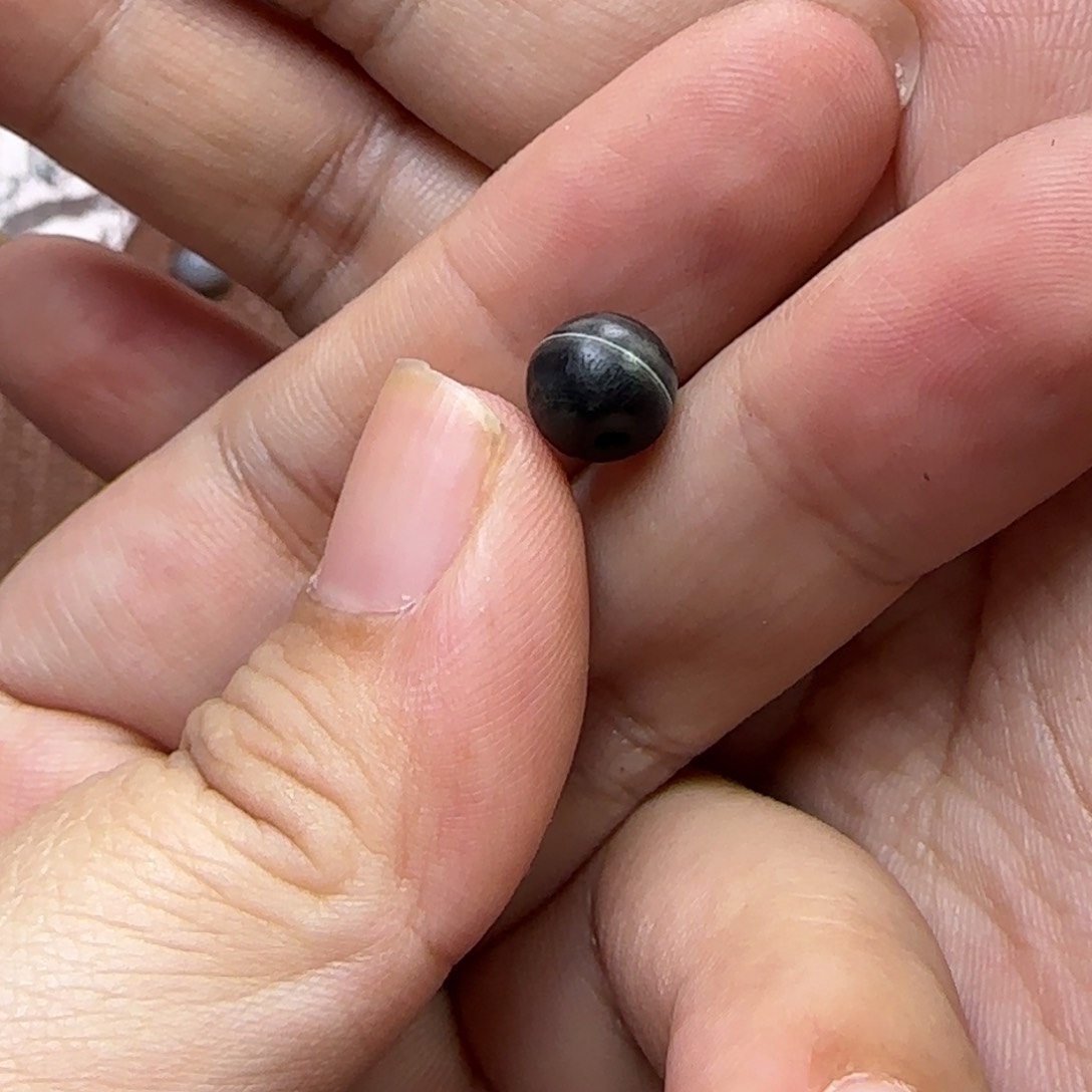 未镶嵌玛瑙/玉髓珠宝奇石太****子